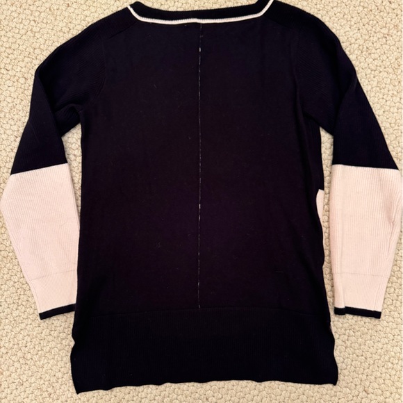 Rag & Bone/JEAN Pamela Wool Sweater - Picture 5 of 8